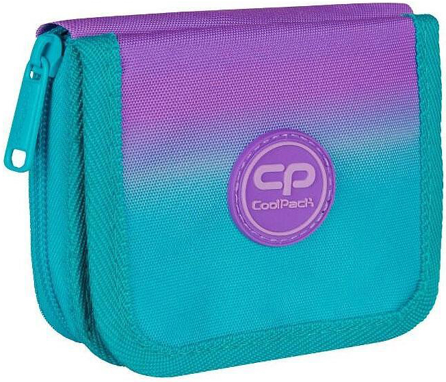 Portofel Cool Pack Gradient - Hazel, Blueberry