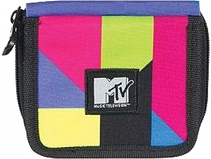 Portofel Cool Pack MTV Colors - Hazel