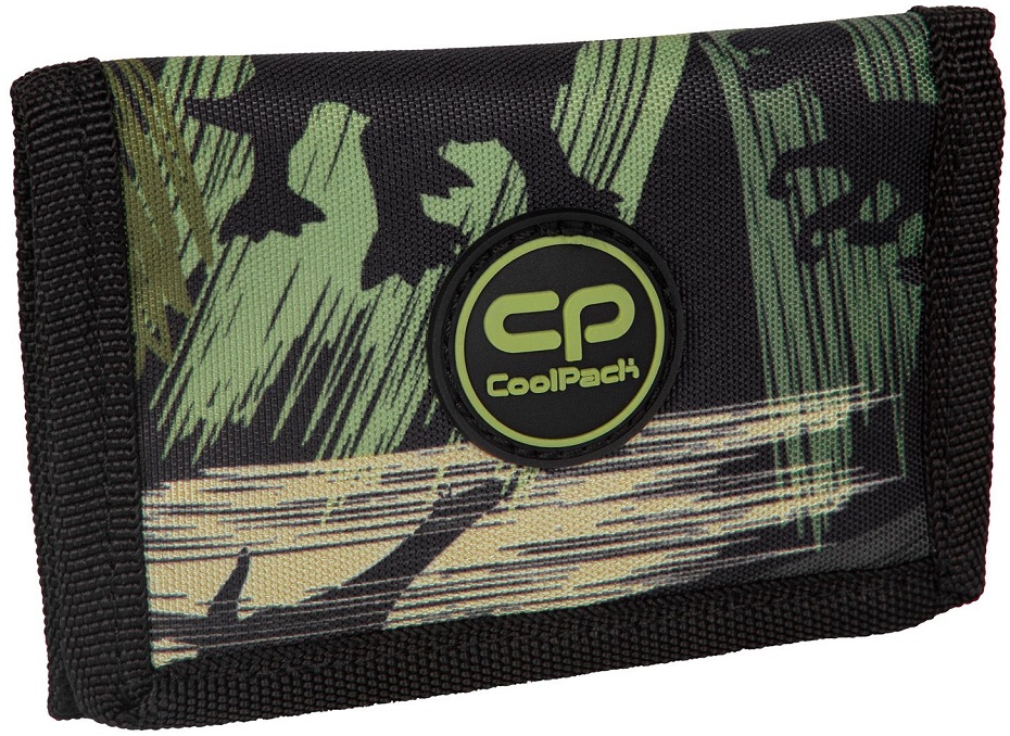 Portofel Cool Pack Slim - Adventure Park