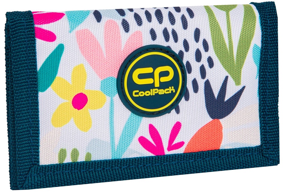 Portofel Cool Pack Slim - Sunny Day