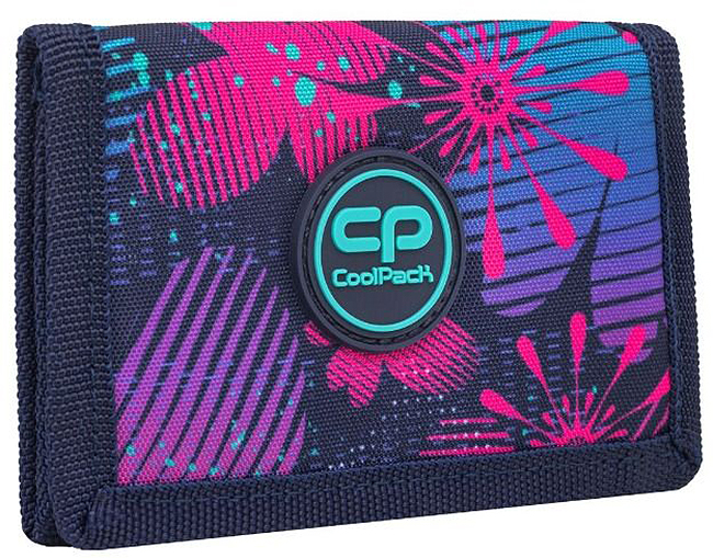 Portofel Cool Pack Wishes - Slim
