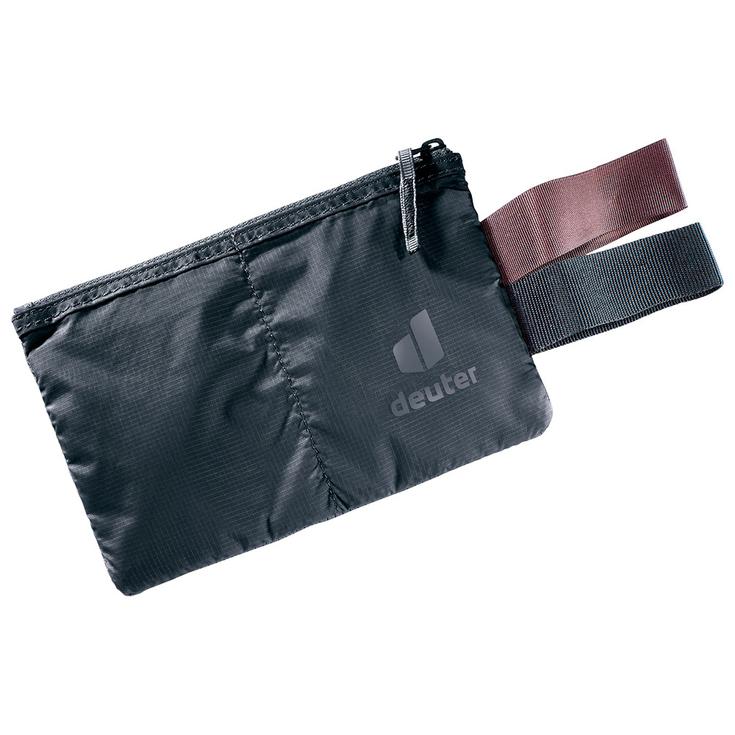 Portofel  Deuter – Security Flip In, negru