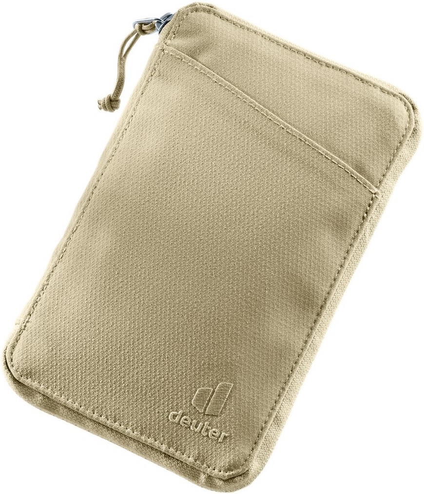 Portofel  Deuter - Travel, bej