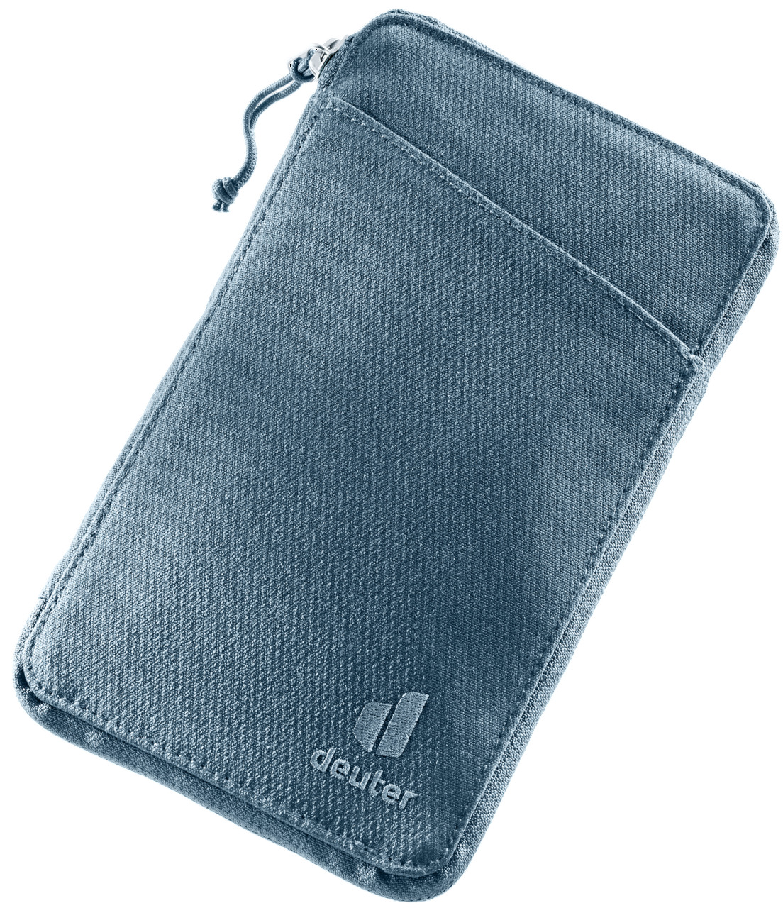 Portofel Deuter - Travel, albastru