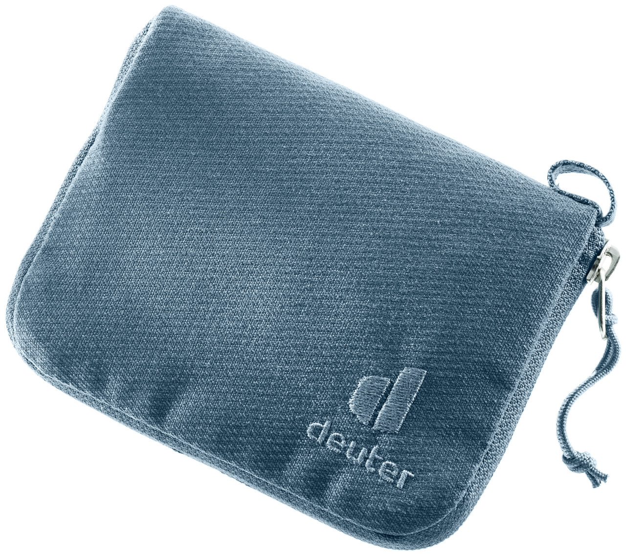Portofel Deuter - Zip, albastru