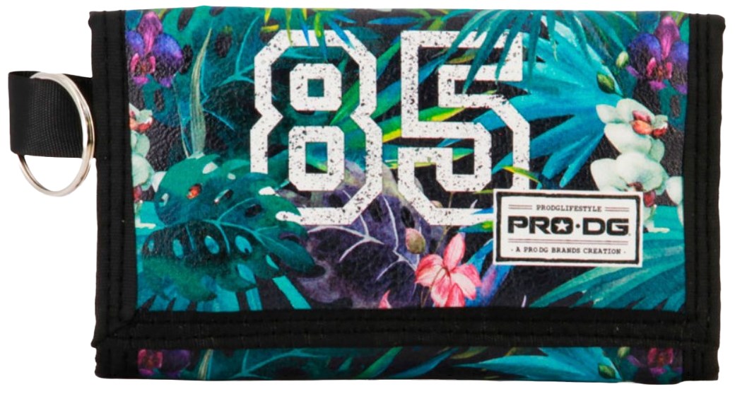 Portofel Karactermania Prodg - Jungle