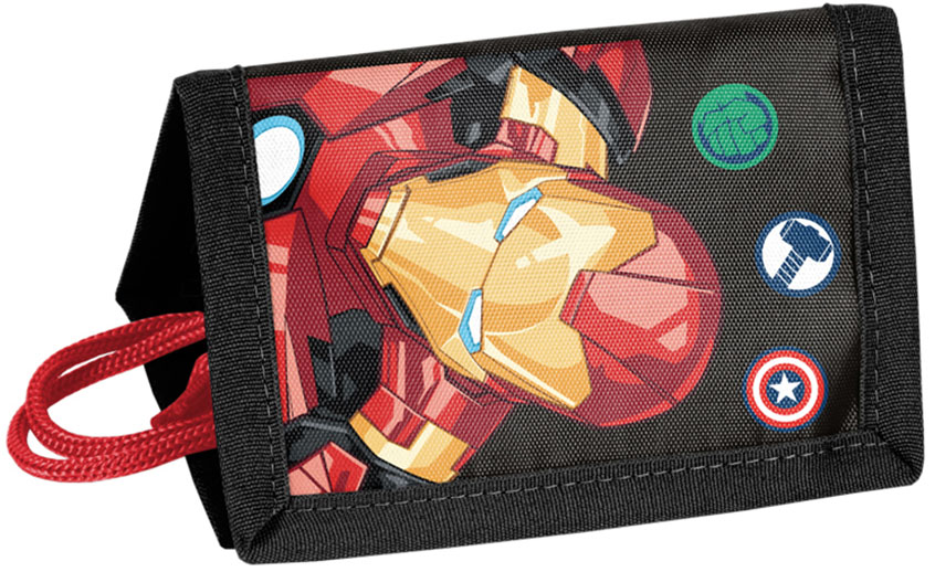 Portofel Paso Iron Man