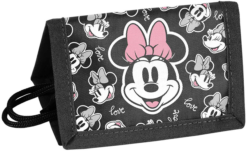 Portofel Paso Minnie