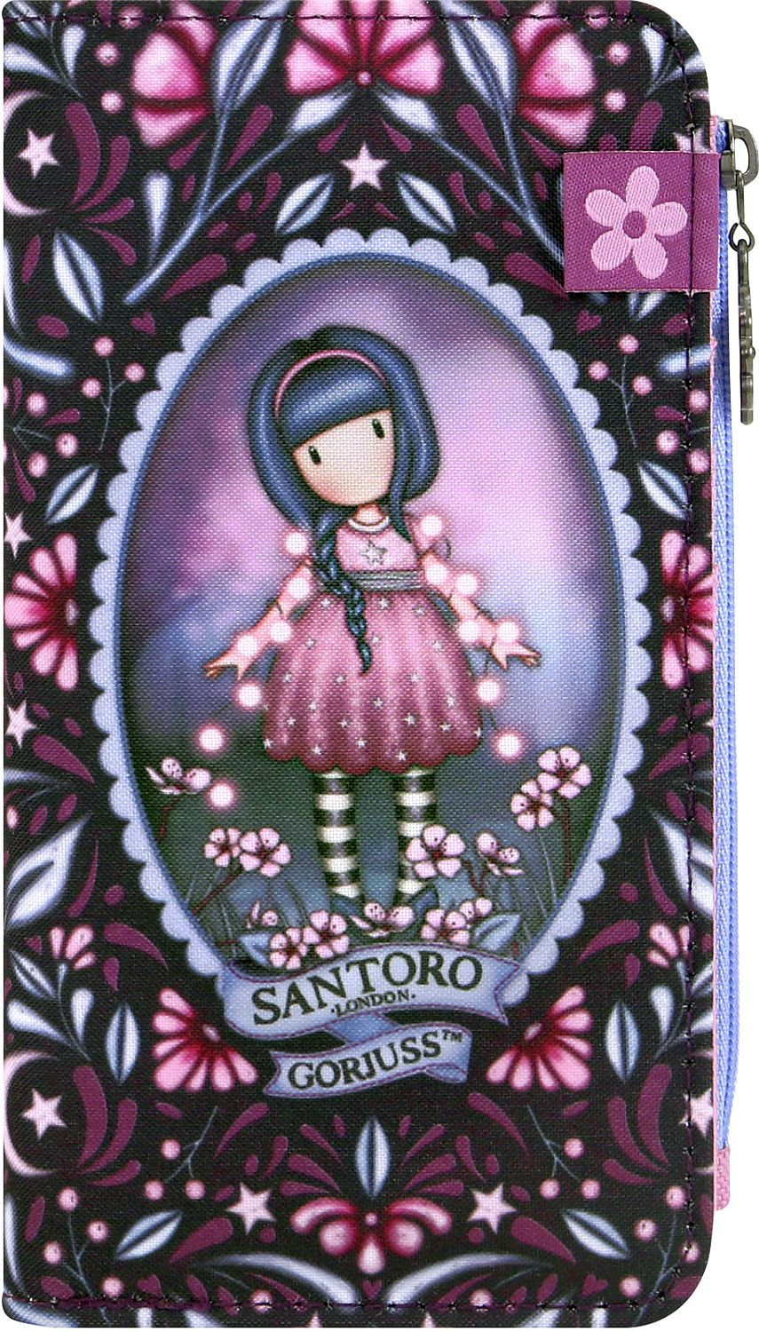 Portofel Santoro Gorjuss In The Forest - Fairy Dusk