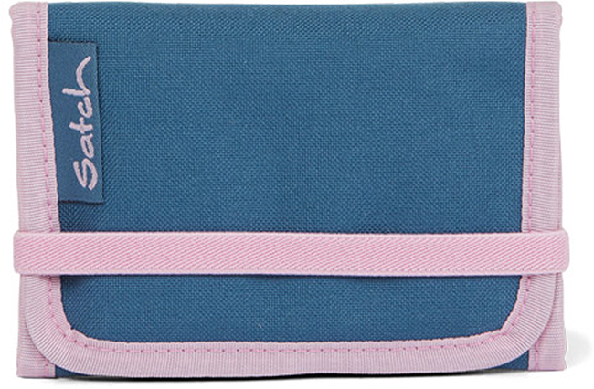 Portofel Satch - Deep Rose