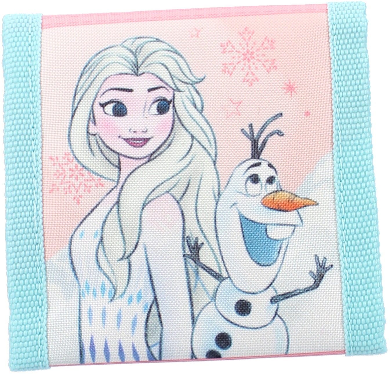 Poșetă pentru copii  Vadobag Frozen II - It's All Magic