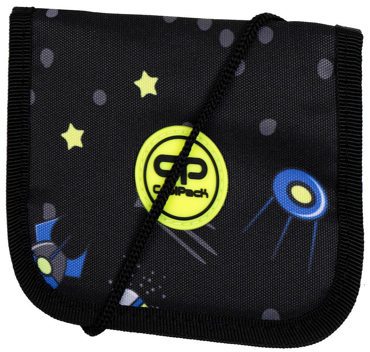 Poșetă pentru gât Cool Pack - Atlantis