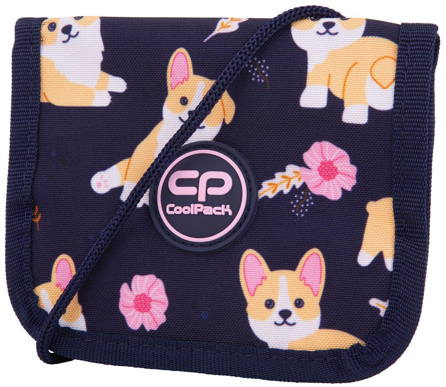 Poșetuță pentru gât Cool Pack - Elisabeth