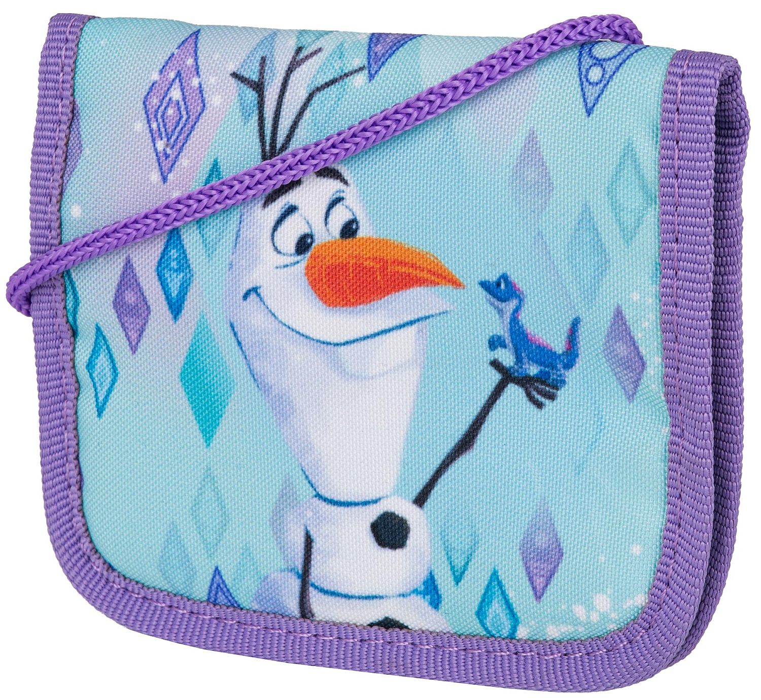 Portofel de gâtCool Pack McNeil - Frozen