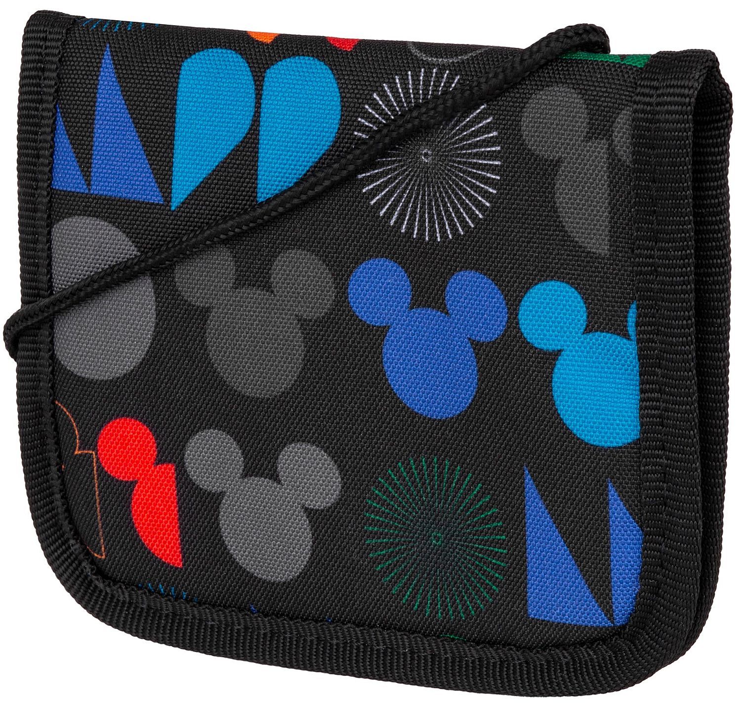Portofel de gât Cool Pack McNeil - Mickey Mouse
