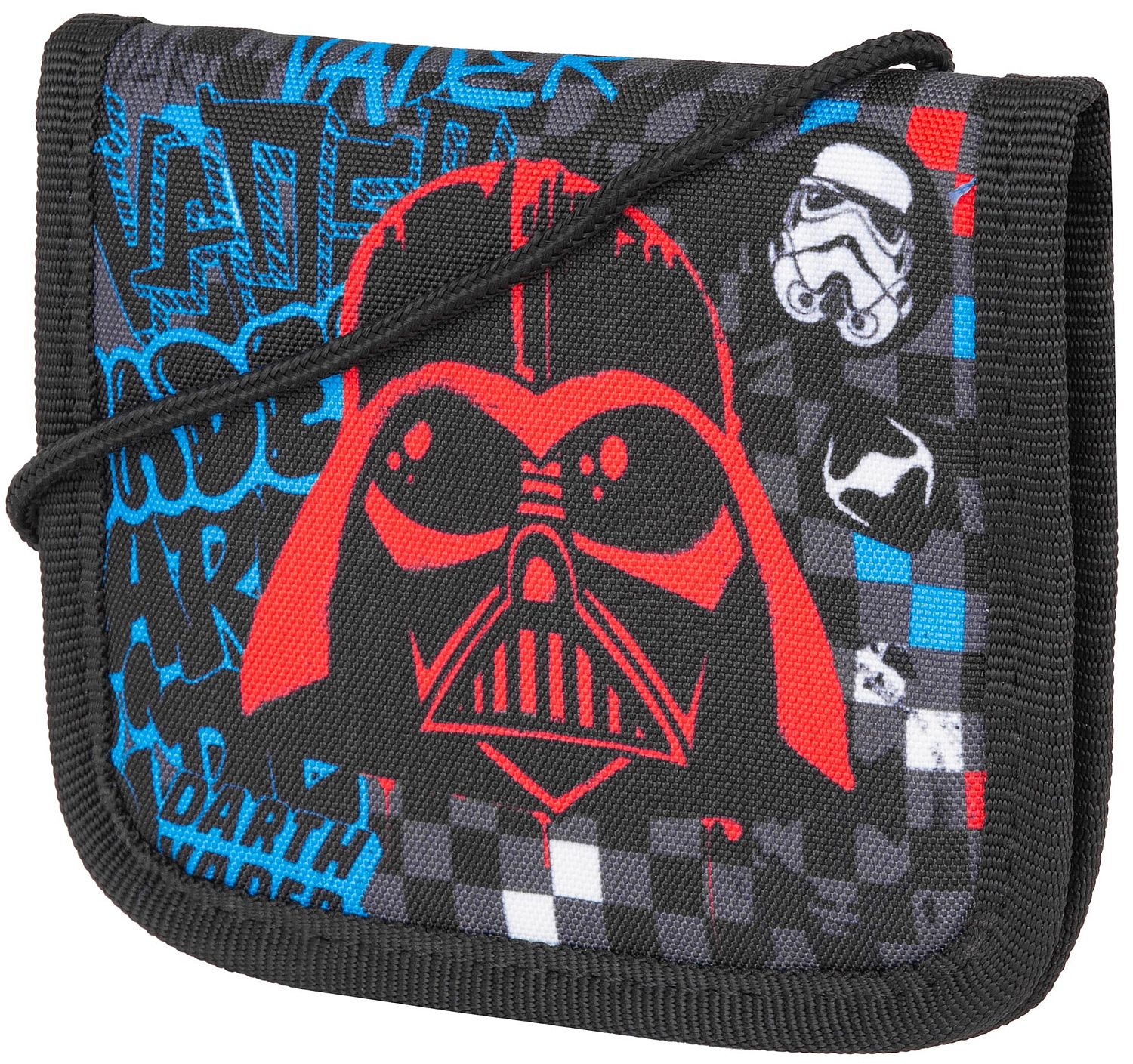 Portofel de gât Cool Pack McNeil - Star Wars