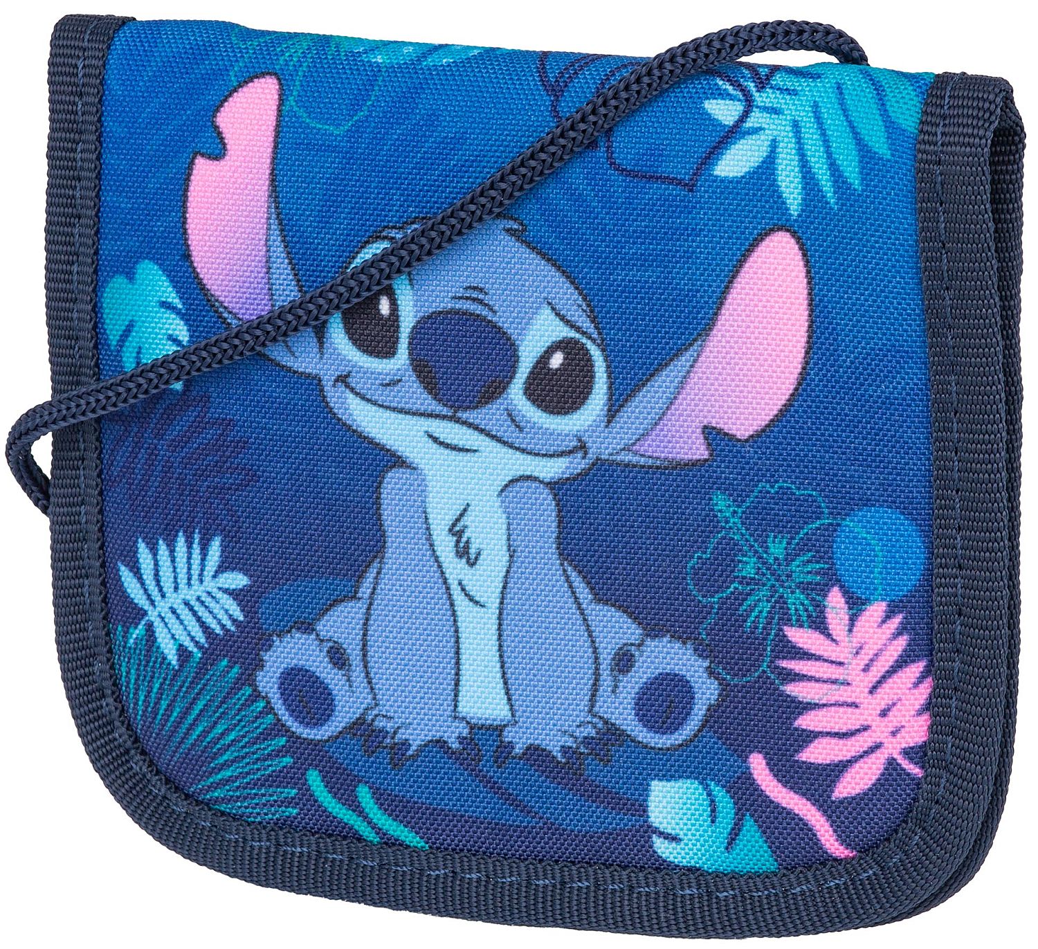 Portofel de gât Cool Pack McNeil - Stitch