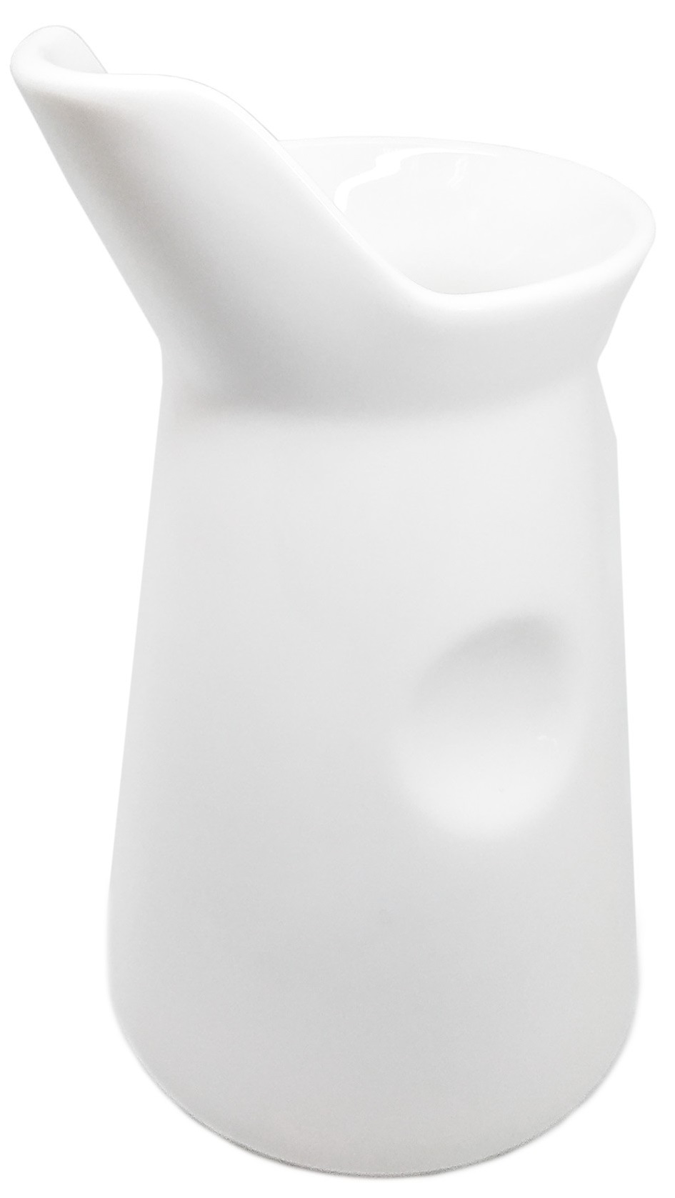 Cană de lapte din porțelan Nerthus - 270 ml
