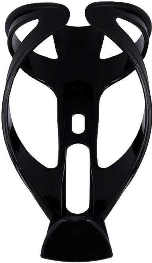 Suport pentru sticle Forever - Basic Outdoor, negru