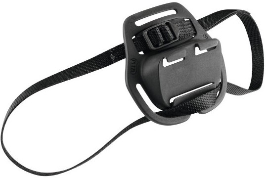 Suport pentru farul căștii de bicicletă Petzl - Ultra Bike Helmet Mount