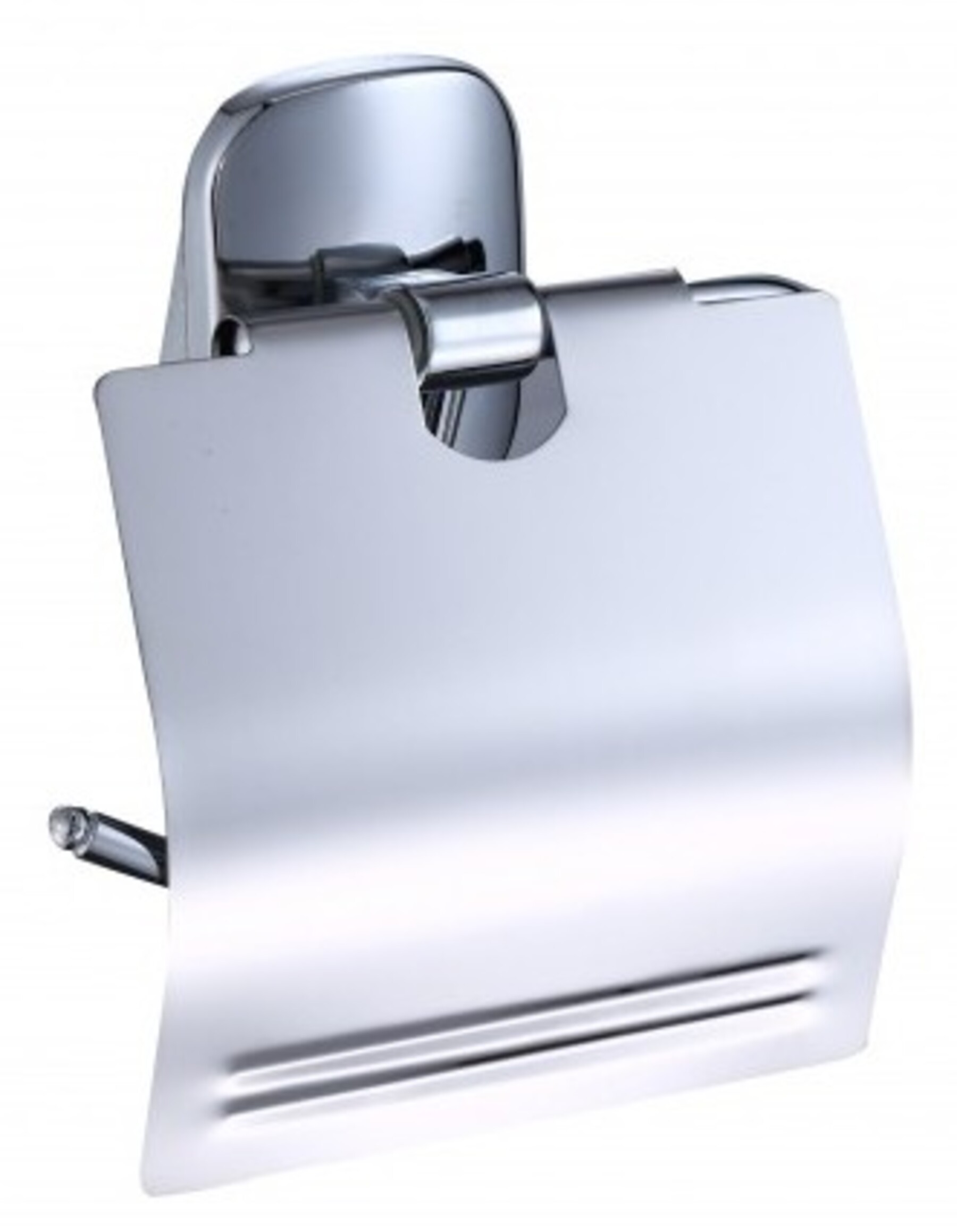 Suport pentru hârtie igienică  Inter Ceramic - Argo, 3 x 12 x 4.5 cm