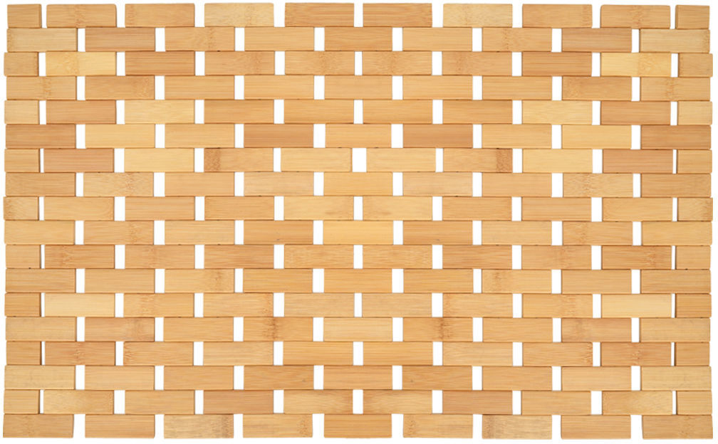 Covoraș de baie Estia - Bamboo Essentials, 38 x 60 cm