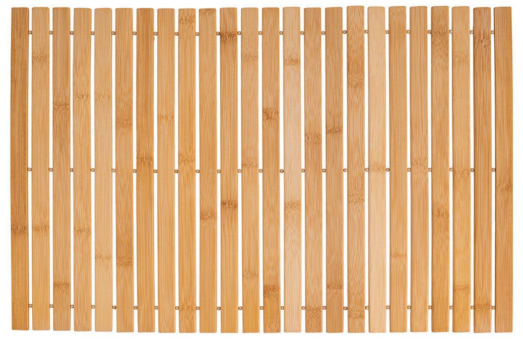 Covoraș de baie Estia - Bamboo Essentials, 60 x 40 cm