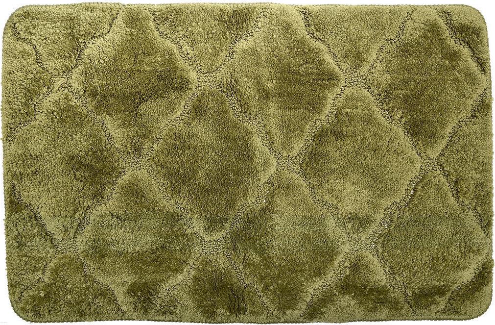 Covoraș de baie Estia - Olive, 70 x 45 cm