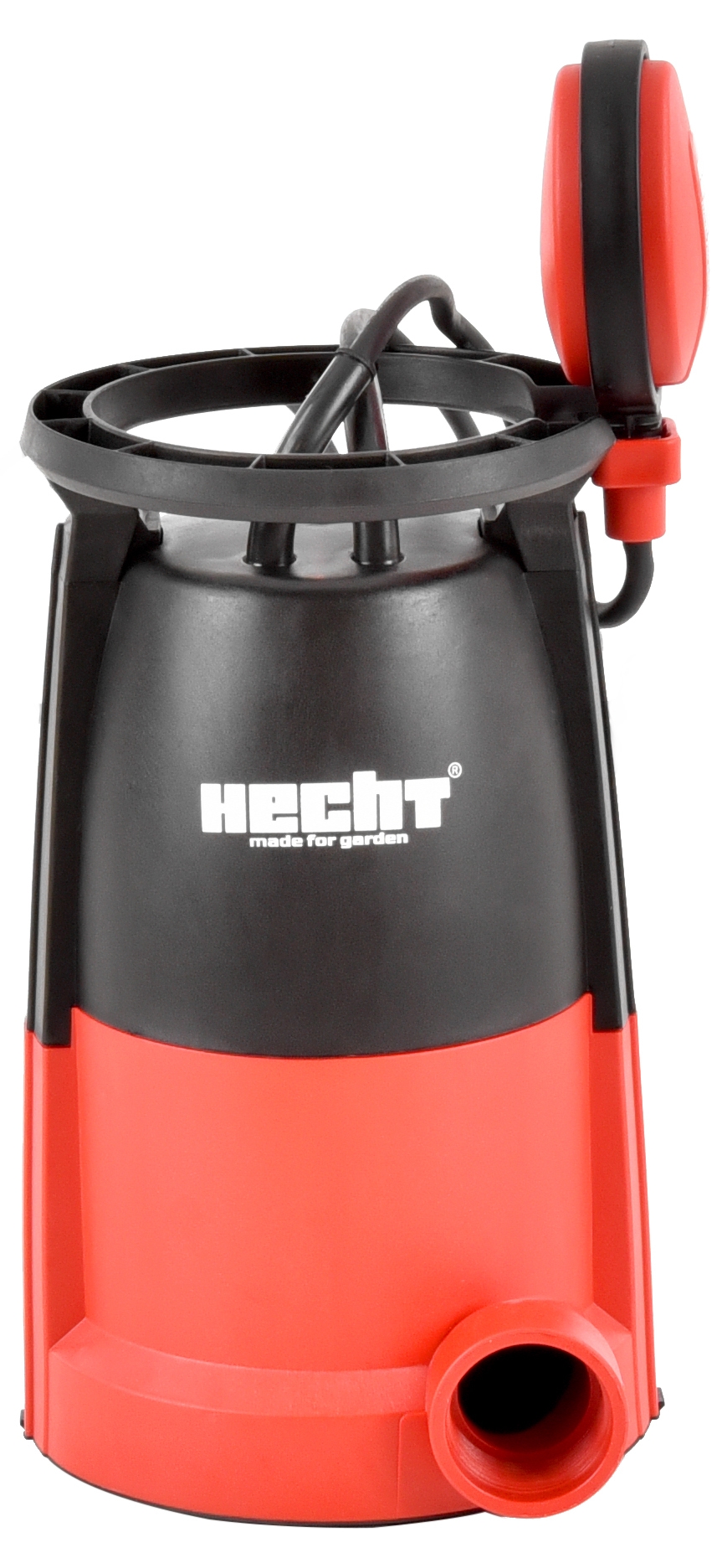 Pompa submersibilă Hecht - 3415, 400W, 11500 l/h