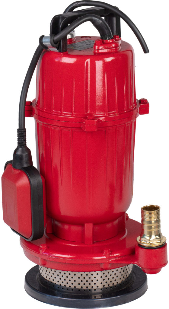 Pompa submersibilă pentru apă murdară  Raider - RD-CAWP53, 900 W
