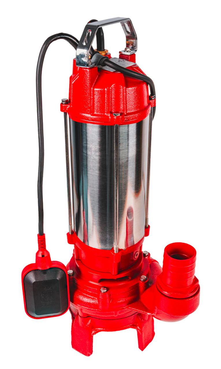 Pompa submersibilă pentru apă murdară  Raider - RD-NWP88, 1100 W, 230 l/min