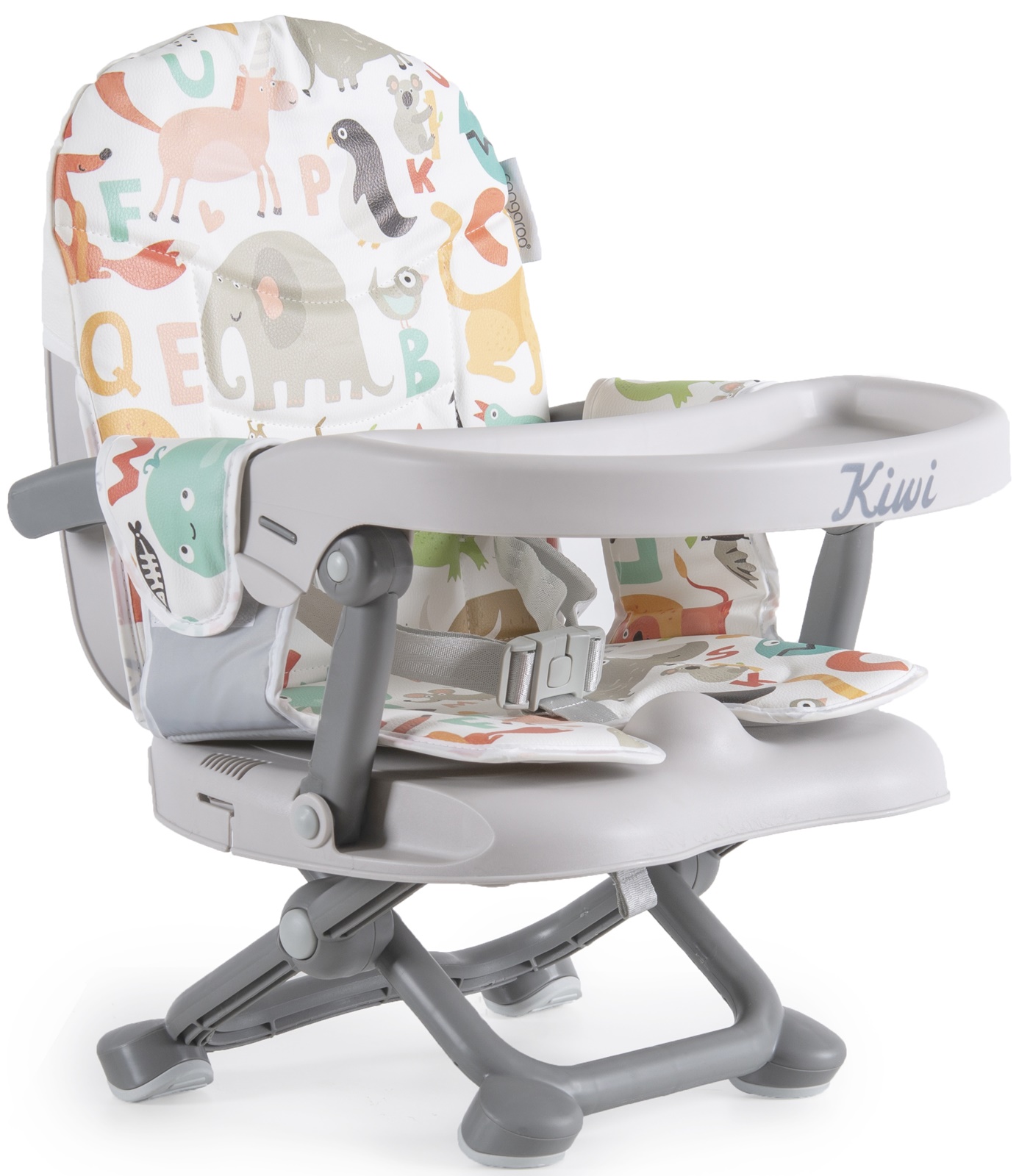 Scaun de masa inaltator Cangaroo - Kiwi, ABC