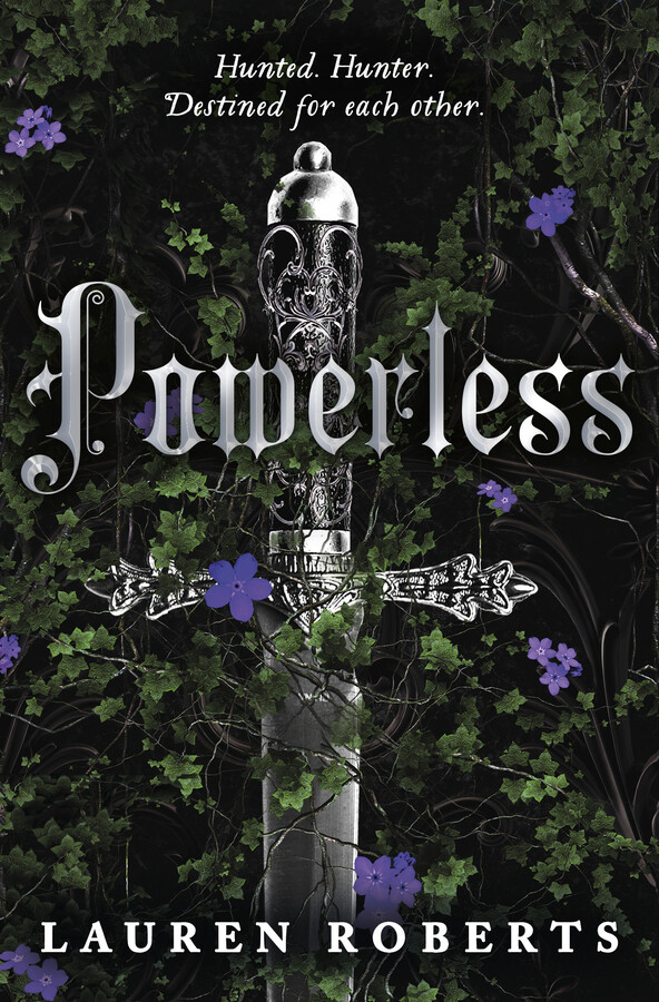 Powerless (Paperback)