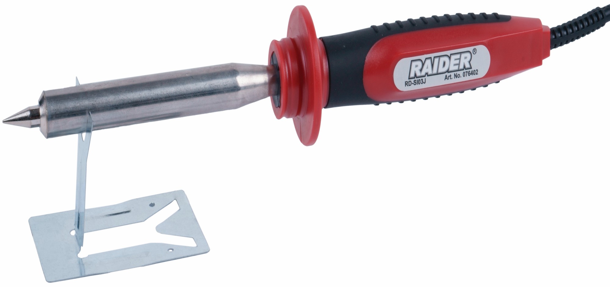 Pistol de lipit cu vârf ascuțit Raider - RD-SI03, 80W