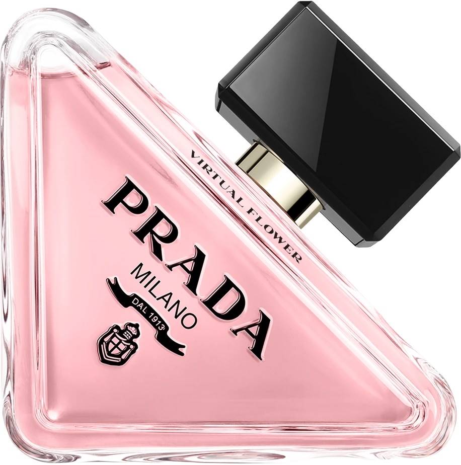 Prada Apă de parfum  Paradoxe Virtual Flower, 90 ml