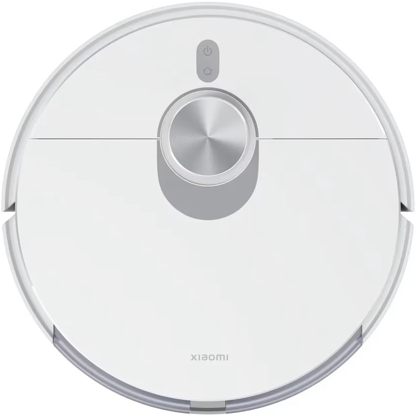 Aspirator robot Xiaomi - Robot Vacuum S20+, alb