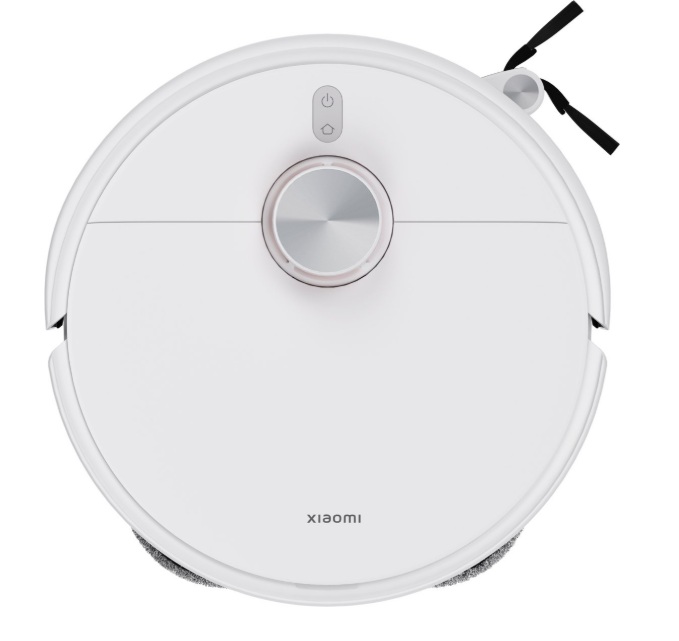 Xiaomi Robot Vacuum S40 Pro EU Xiaomi Robot Vacuum S40 Pro EU - imagine 2