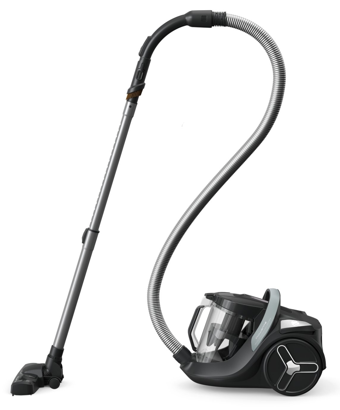 Aspirator Rowenta - Green Force, RO7C32EA, 2.5 L