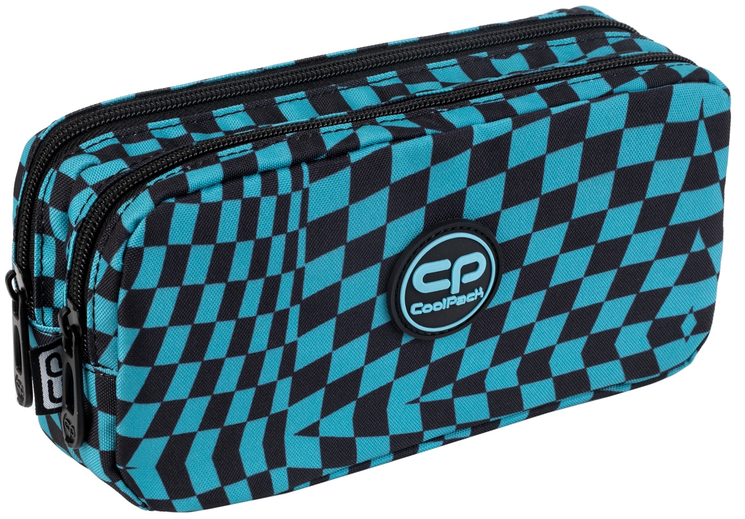 Penar scolar dreptunghiular Cool Pack Primo - Down The Whole