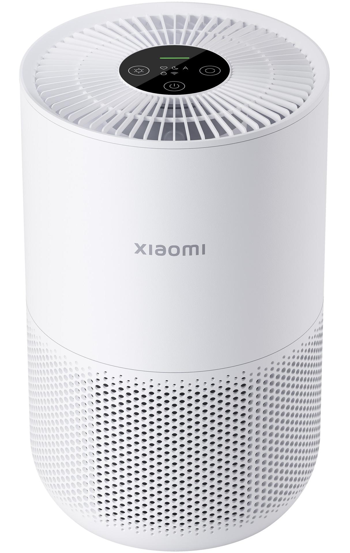 Purificator de aer Xiaomi - 4 Compact, 230 m³/h, alb