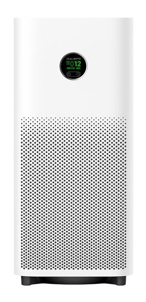 Purificator de aer Xiaomi - Mijia 6, HEPA, 32 dB, alb