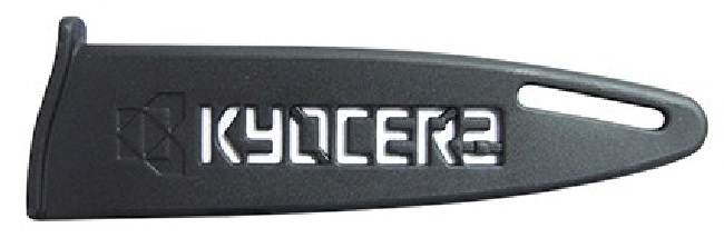 Apărătoare pentru cuțit de ceramică  KYOCERA, 11 cm