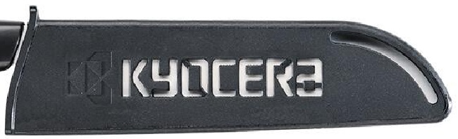 Apărătoare pentru cuțit de ceramică KYOCERA, 13 cm