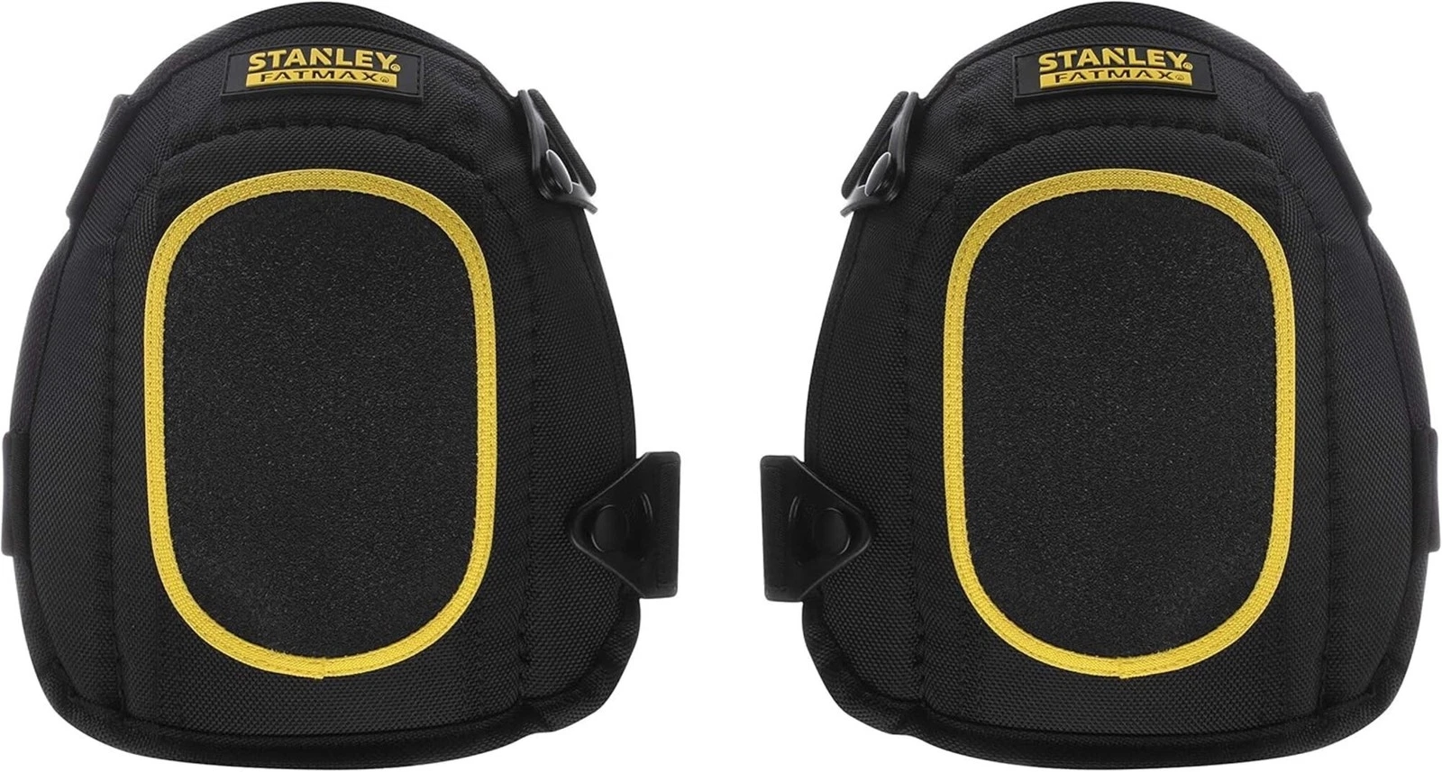 Protecții pentru genunchi Stanley FatMax - FMST82962-1, 2 bucăți