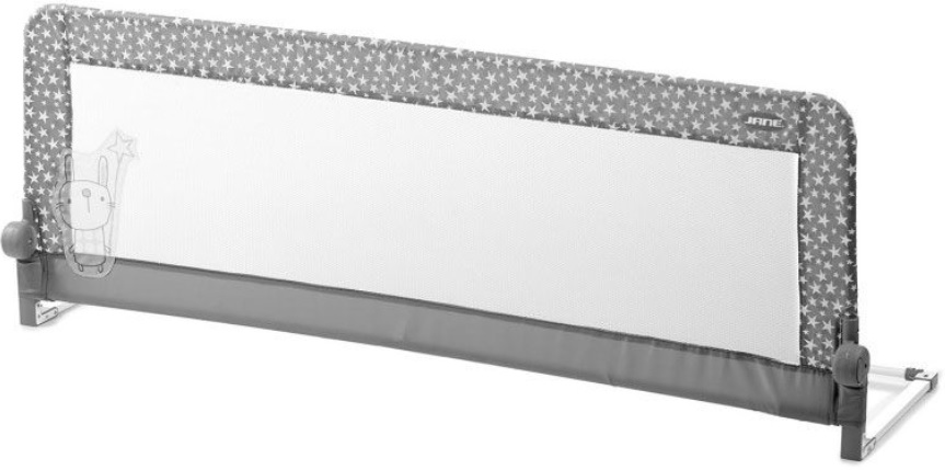 Barieră protecție pat Jane - Star, 150 x 58 cm