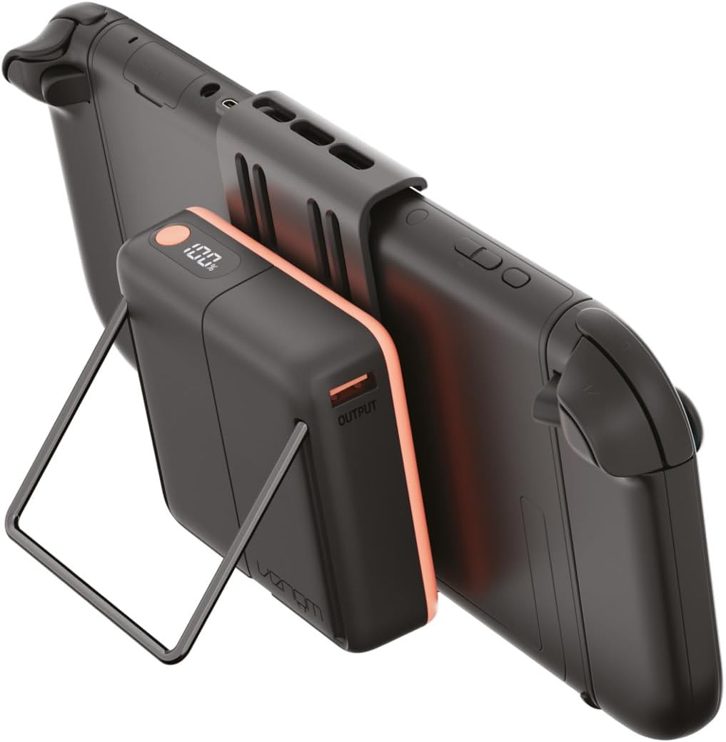 Baterie portabilă Venom - 20000mAh (Nintendo Switch 2)