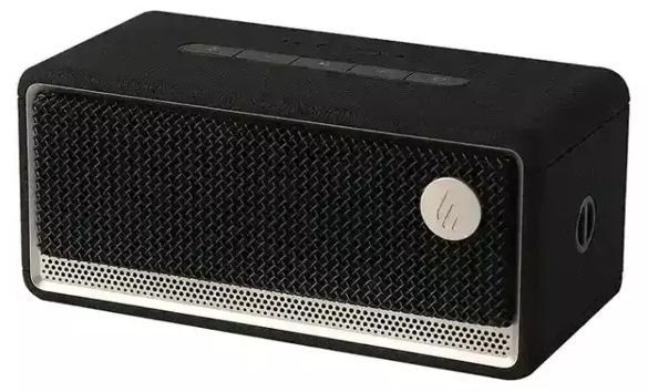 Boxă portabilă Edifier – ES60, neagră