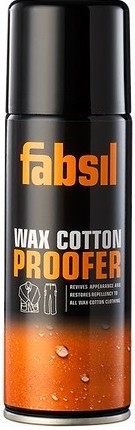 Soluție Grangers - Fabsil Waxcotton Spray, 200 ml