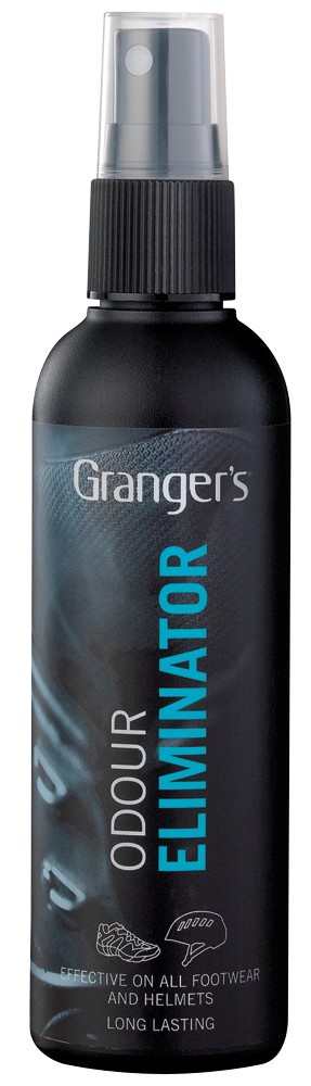 Detergent Grangers - Odour Eliminator, 100 ml