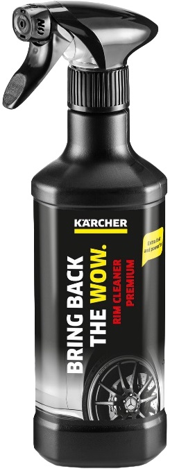 Curățător de jante Karcher - RM 667 Premium, 500 ml